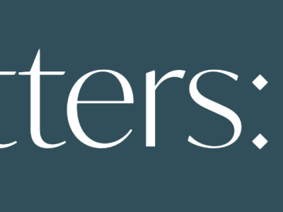 Letter: Rail Line and REZ