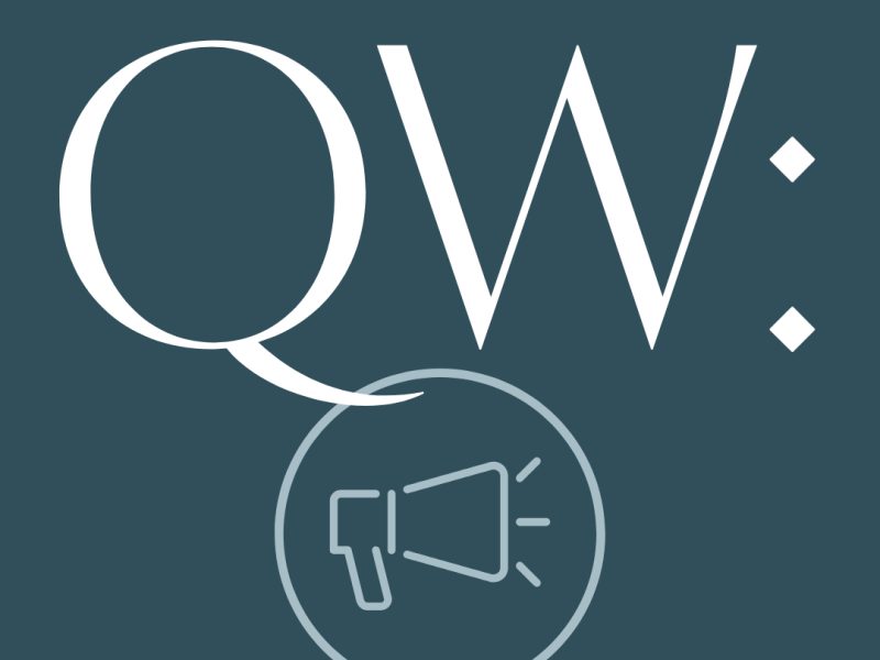 QW: To the brave misogynist