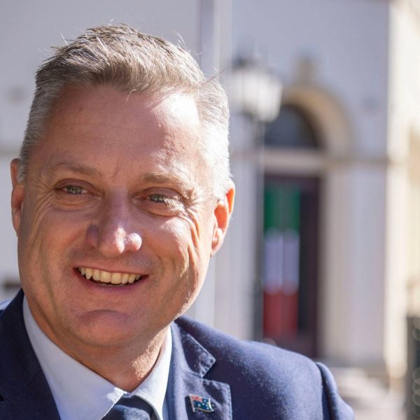 Chaffey’s Corner: Last sitting week of the year