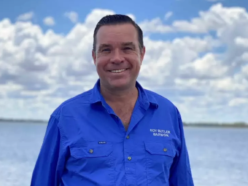 Roy’s Roundup: drought, flood, and more