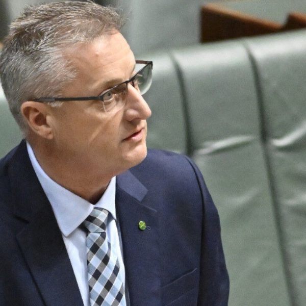 Marking the National Day of Mourning