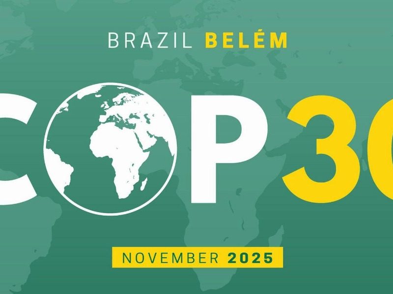 COP 30 Shaping Up as a COP-OUT