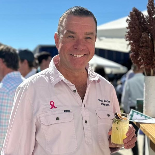 Roy’s Roundup – Strong communities, safer roads and a proud grandad