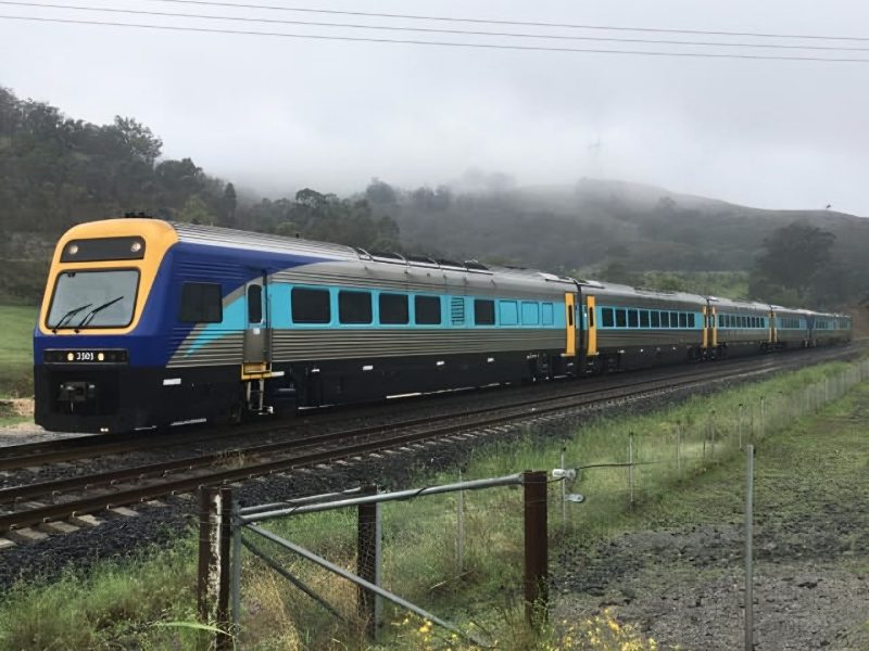 Merits of Regional Rail Renewal vs a Rail Trail: Failures of Decision-Making in New England