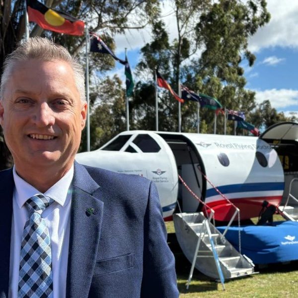 Chaffey’s Corner – Fair energy and strong communities