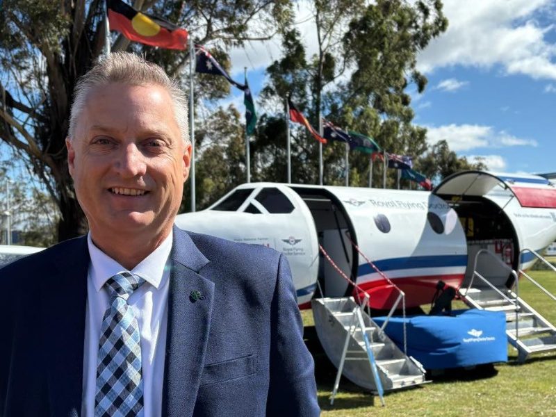 Chaffey’s Corner – Fair energy and strong communities