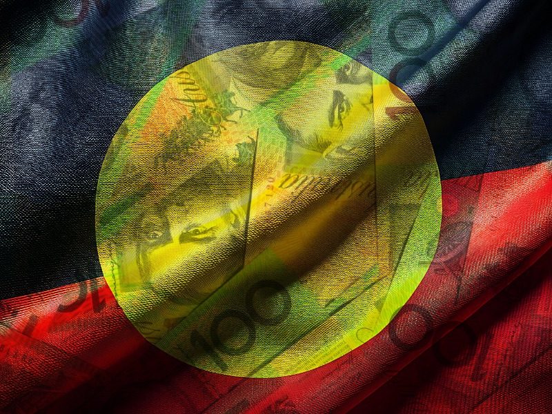 Why is Canberra hogging the Indigenous Procurement pie? 