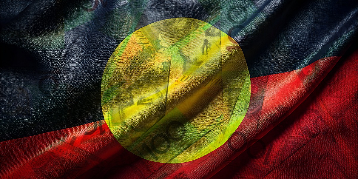 Why is Canberra hogging the Indigenous Procurement pie?
