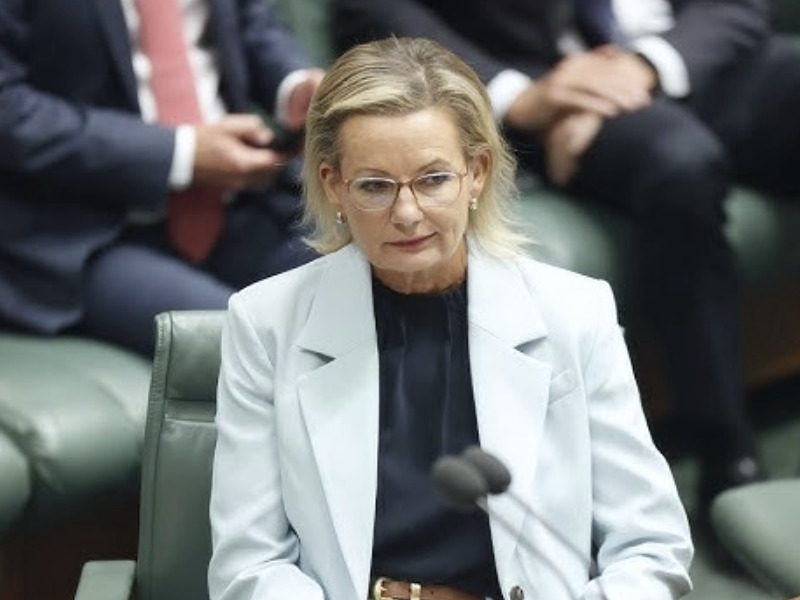 The Breaking News that Wasn’t