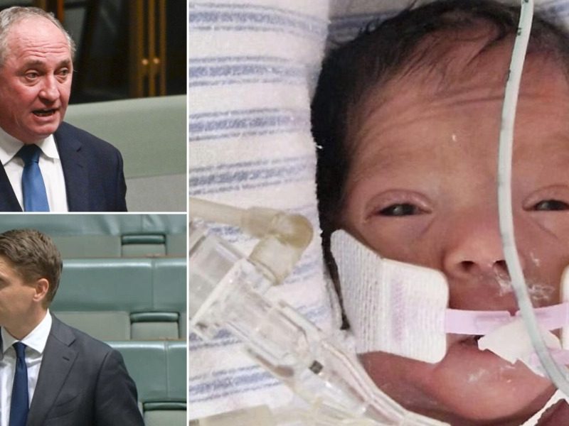 Compassion, Not Cruelty, Should Guide Our Parliament