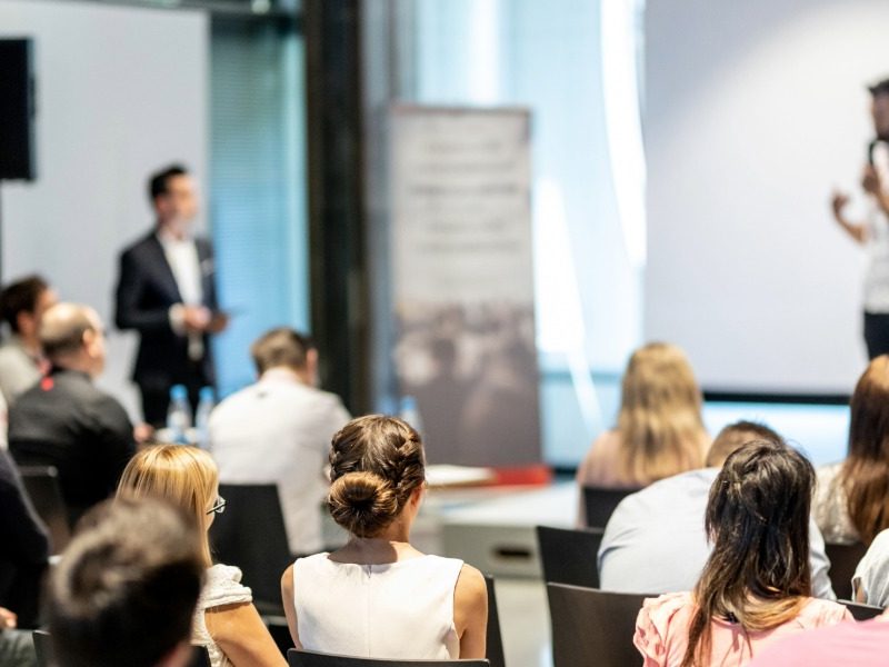 Scaling Without Losing the Spark 