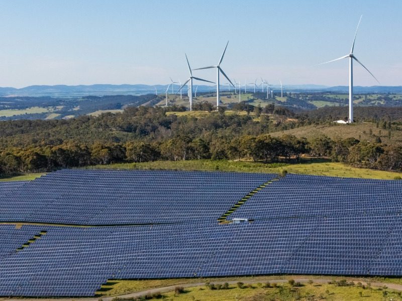 In the fight for clean energy, regional voices deserve better