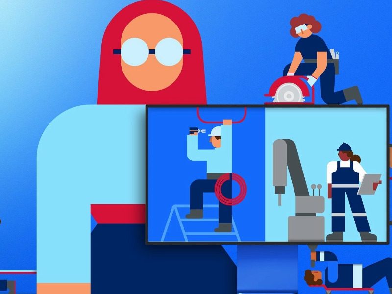 Denise’s Desk: NSW Educational Pathways program is delivering exactly what young people need