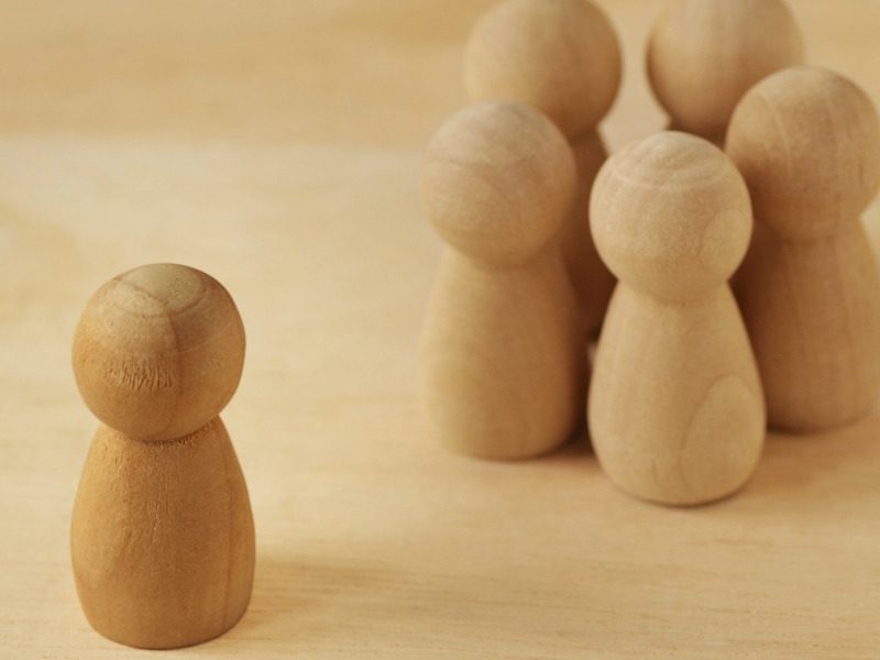 IDPwD – A day of inclusion for some