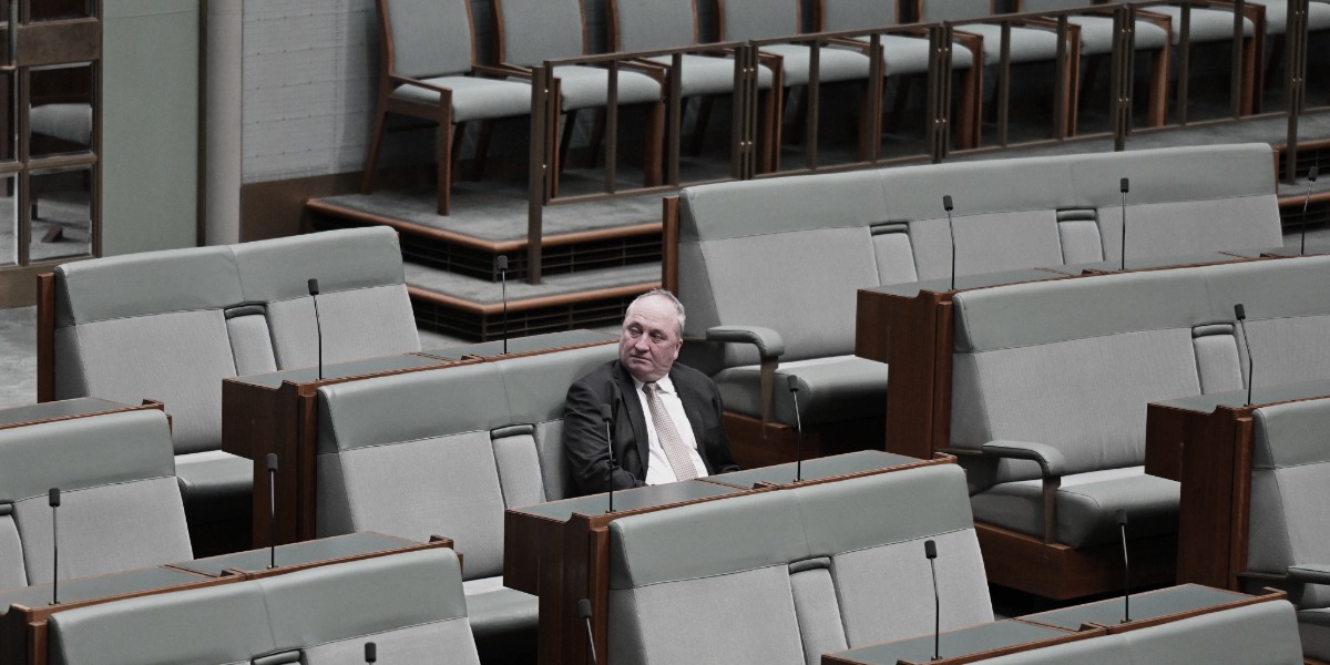 Nationals still working for New England