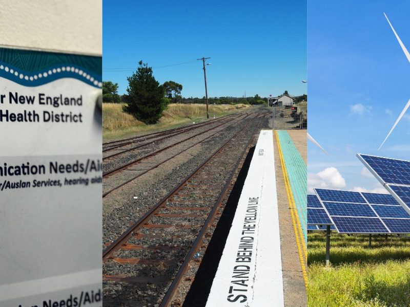 Do We Have Responsive Governments? New England’s Dilemmas as we approach end of 2025