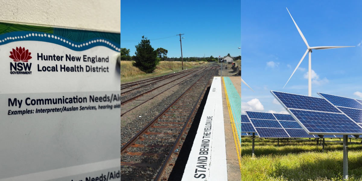 Do We Have Responsive Governments? New England’s Dilemmas as we approach end of 2025