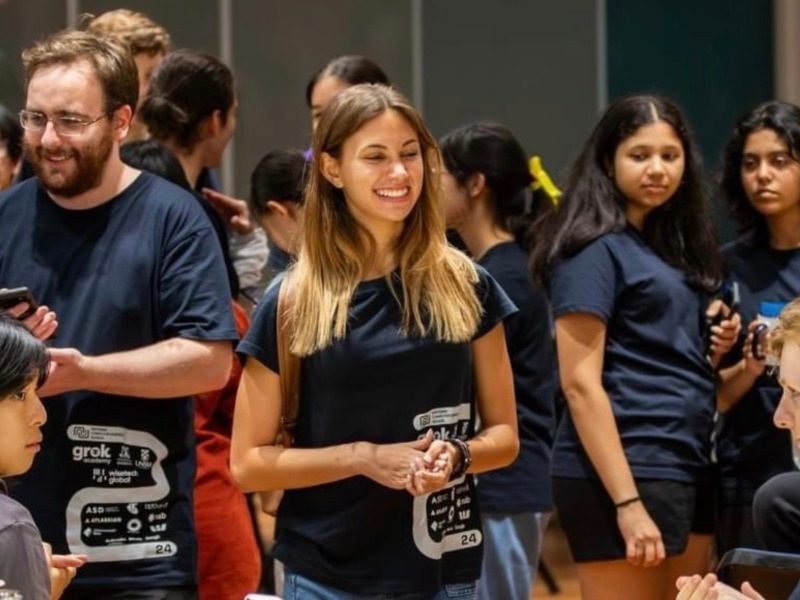 Denise’s Desk: Our Youth Are Leading the Way in Innovation and Compassion