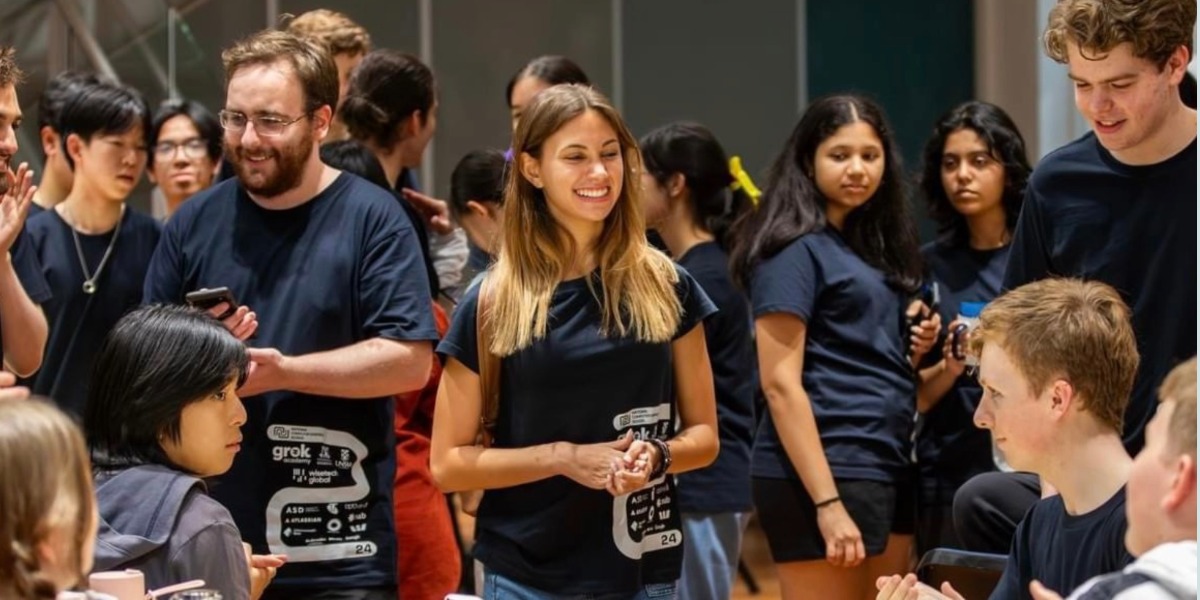 Denise’s Desk: Our Youth Are Leading the Way in Innovation and Compassion