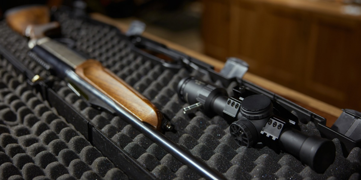 Tougher gun laws will be written in Sydney – but they will land here