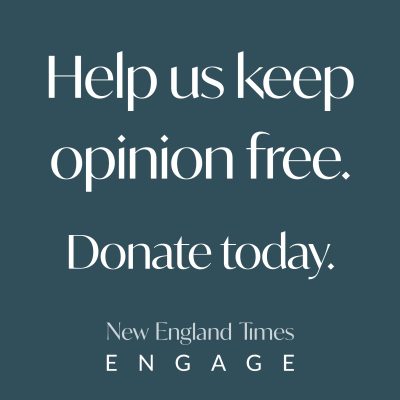 Advertise with New England Times