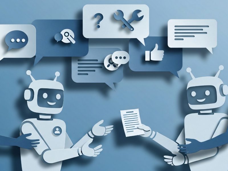 In the era of AI-generated news, readers value trust over customised content