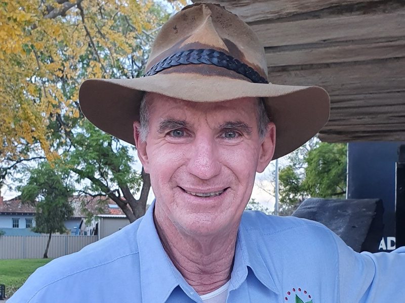 Macca’s weeds: Paul Macca’s Twelve Days of Farming Creed