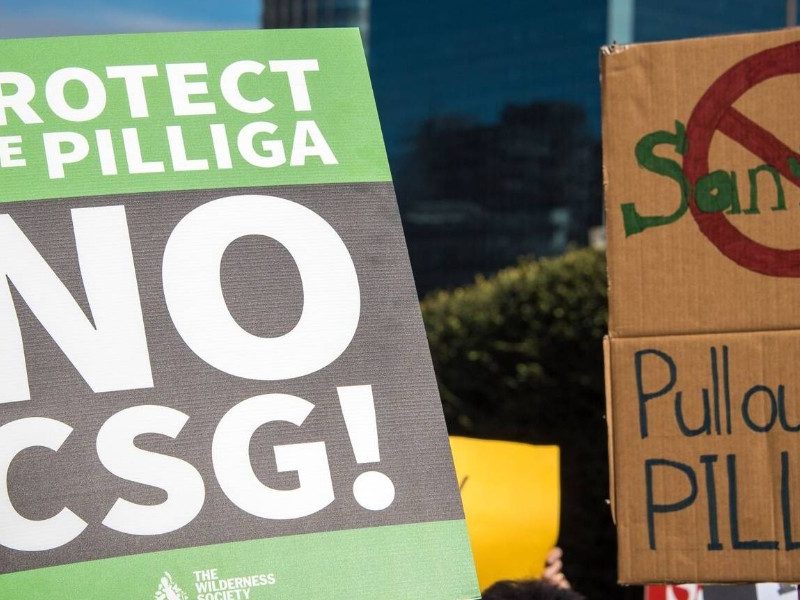 We don’t need or want the Narrabri Gas Project