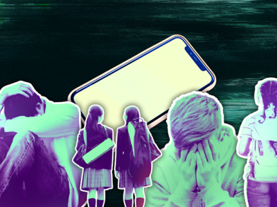 ‘Make the platforms safer’: what young people really think about the social media ban