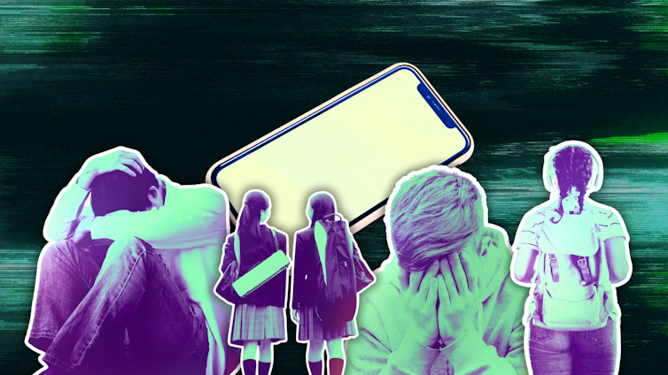 ‘Make the platforms safer’: what young people really think about the social media ban