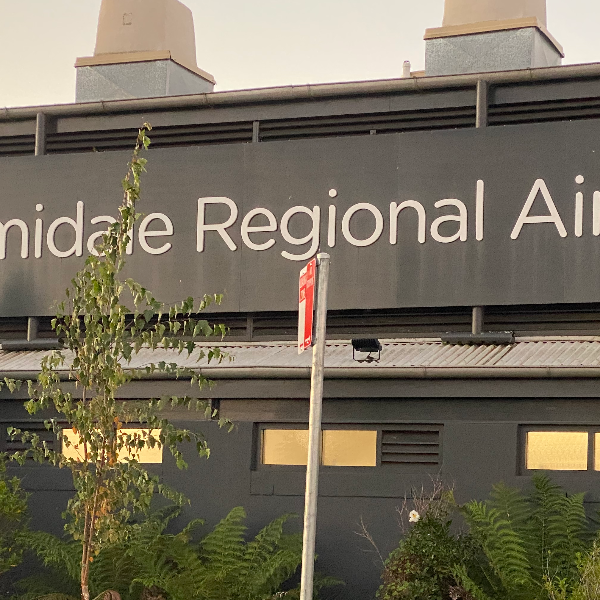 Denise’s Desk: Why Flying to and from Tamworth and Armidale Is a Rip-Off