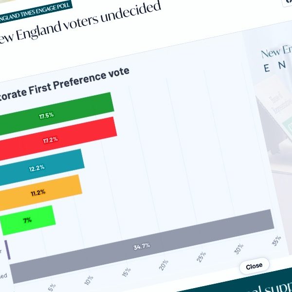 Denise’s Desk: When Certainty Fades, Possibility Begins