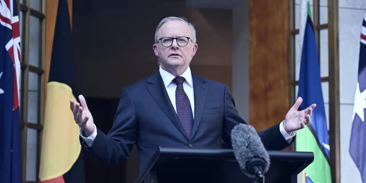 Opinion: Be careful what you wish for