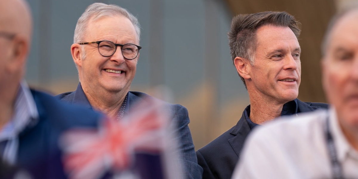 Opinion: It’s the shared bonds that are our nation’s greatest strength