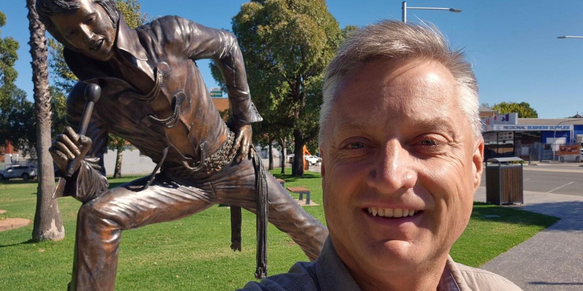 Chaffey’s Corner – Confronting antisemitism