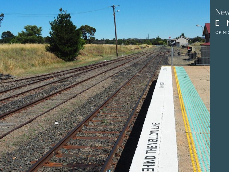 Opinion: The Great Debate of the Great Northern Line