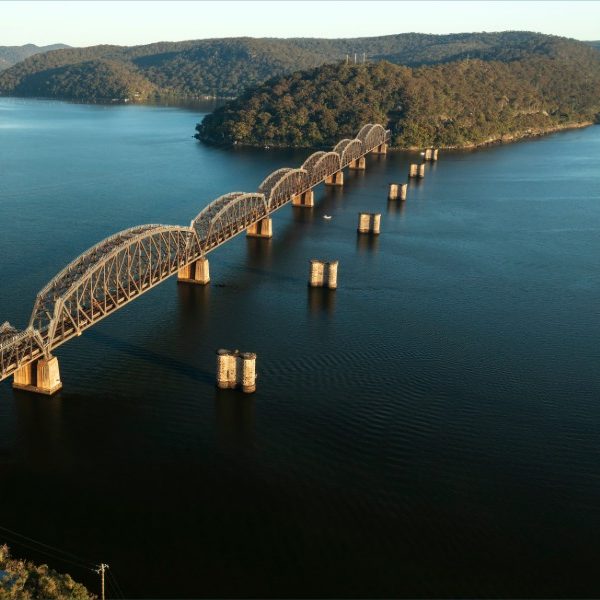 Opinion: Ever-Growing Costs of Fast Rail and Inland Rail: Is There a Better Way?