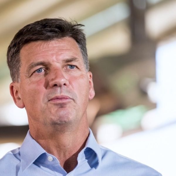 Opinion: Hey Angus, we’re the problem