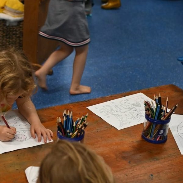 Opinion: Childcare centres have staffing rules, but many find loopholes