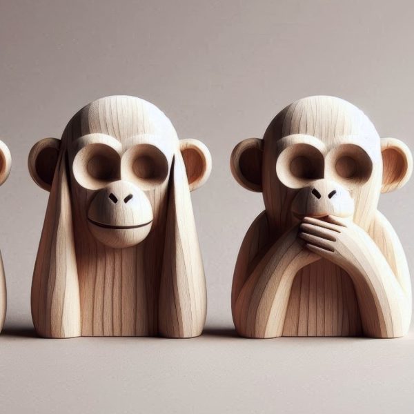 Opinion: Or, we could just stop talking about them…