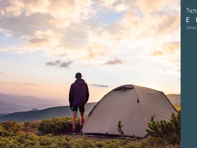 Opinion: Why ‘Micro Stays’ might just be the biggest travel trend of 2026