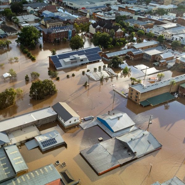 Opinion: Four years on, where are the homes and the flood mitigation?