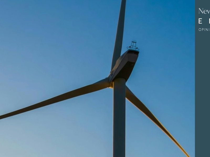 Opinion: Renewables over 50%, wholesale prices down – is the energy transition… succeeding?