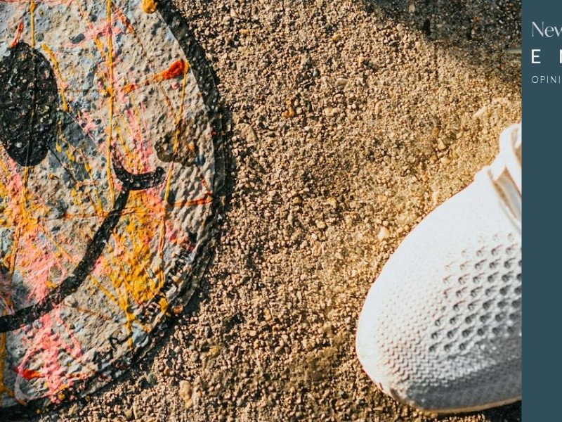 Opinion: Do positive affirmations work? A psychologist unpacks the evidence