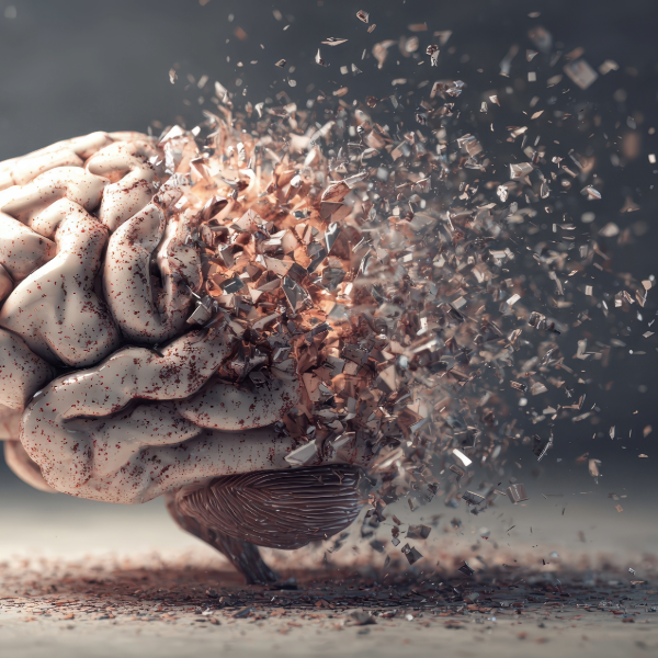 Opinion: How right wing populism is damaging your brain