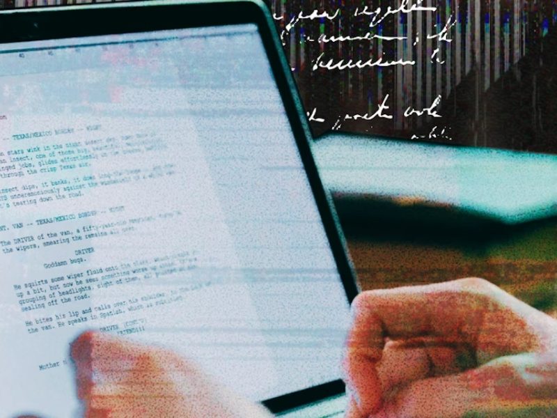 Would you use AI to break writer’s block? We asked 5 experts