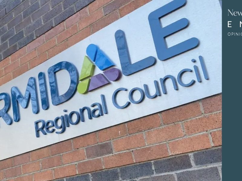 Opinion: A conversation our community needs