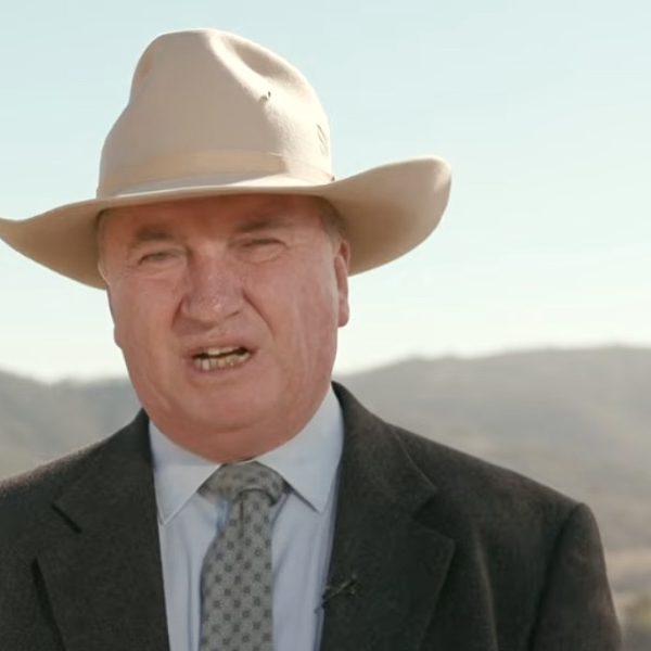 Opinion: What is it about the hat?