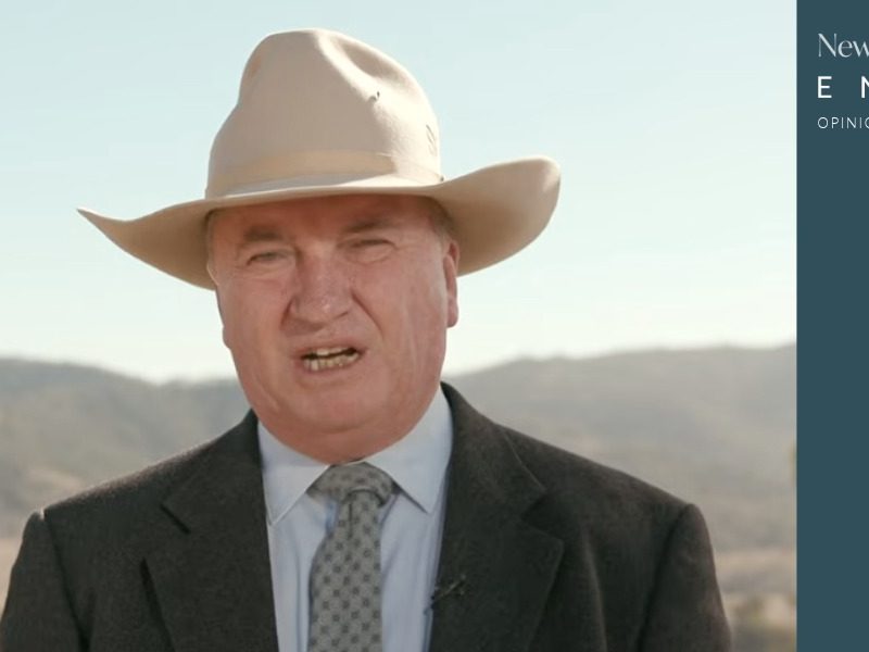 Opinion: What is it about the hat?