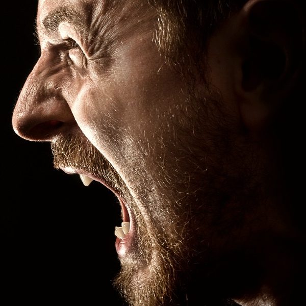 Begin Rant: We never dealt with COVID and it shows